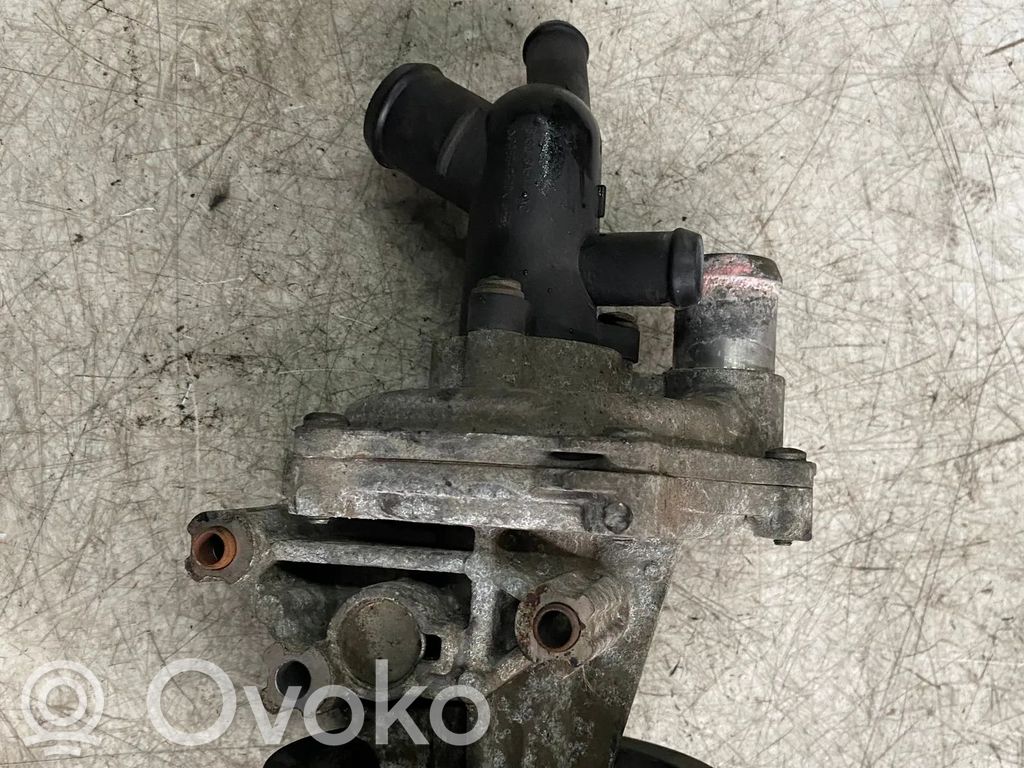 Ford Transit Pompe de circulation d'eau 