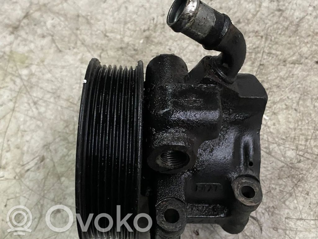 Servopumpe   YC1E3A733AC
