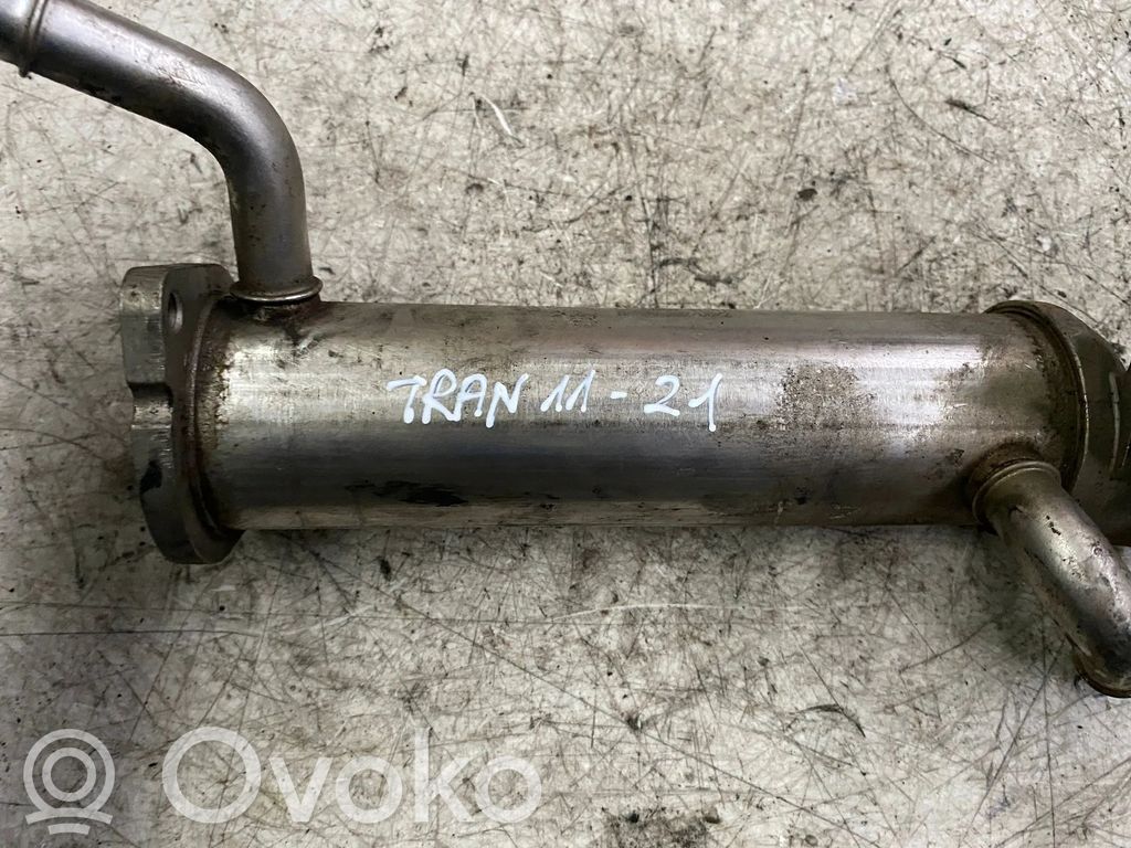 Ford Transit EGR aušintuvas 