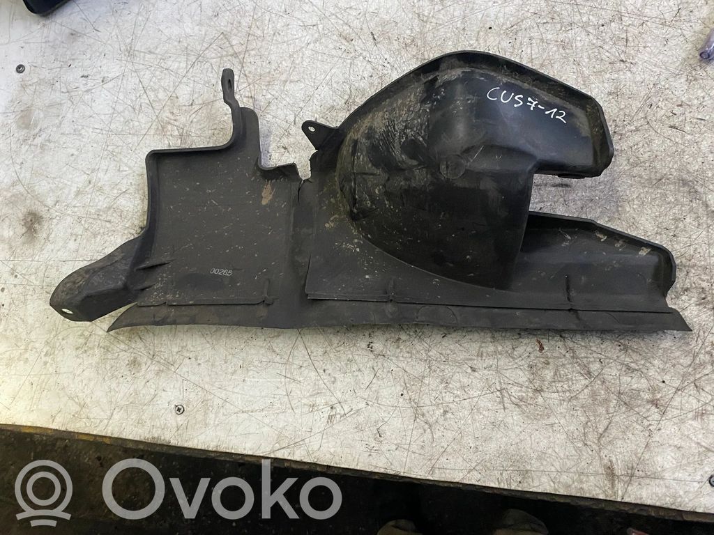 Ford Transit Gaisa plūsmas novirzītājs (-i) 