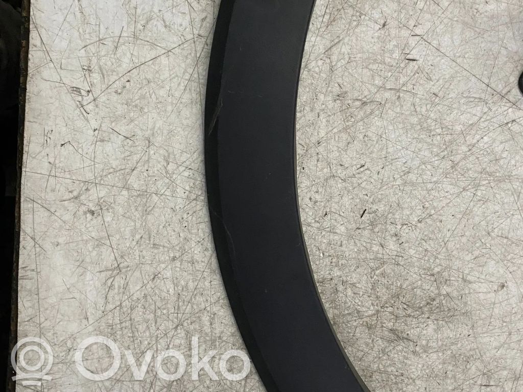 Ford Transit Front arch trim 
