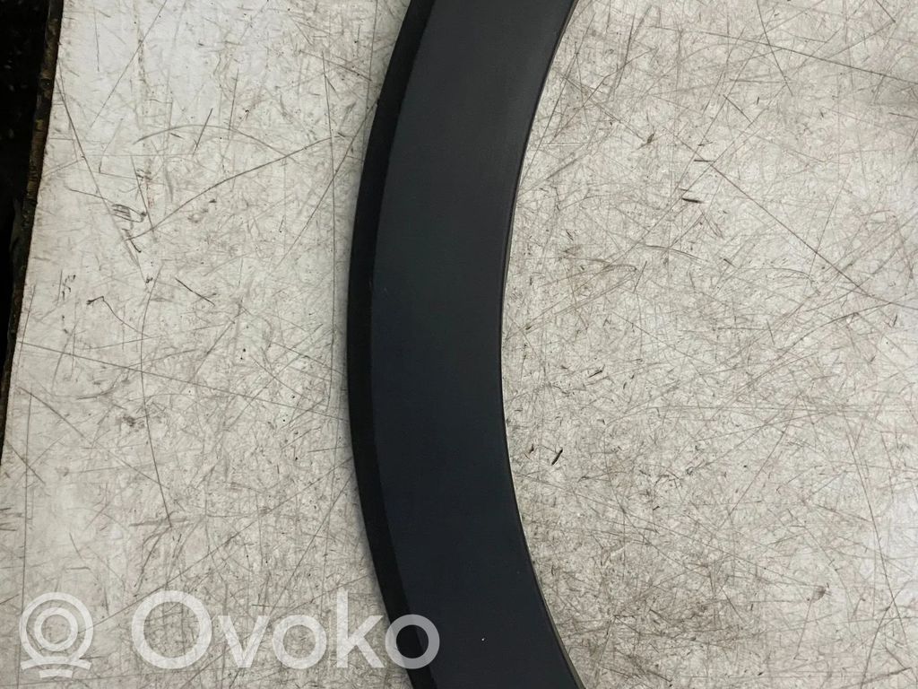 Ford Transit Front arch trim 