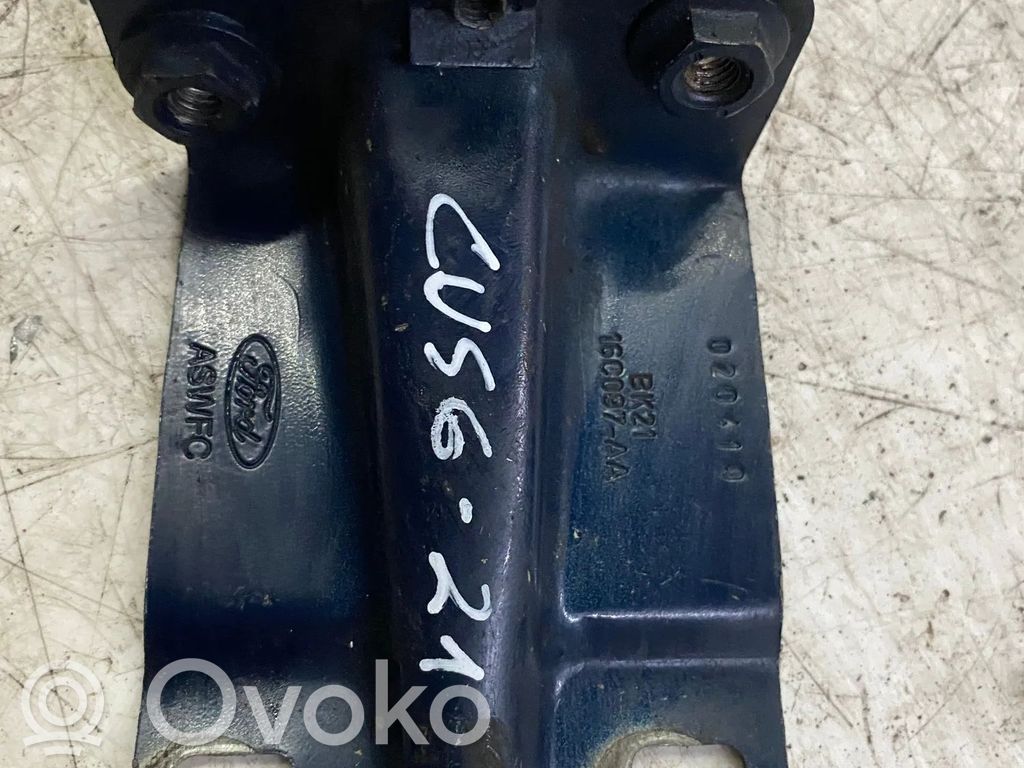 Bracket in trunk/boot   BK2116C097AA