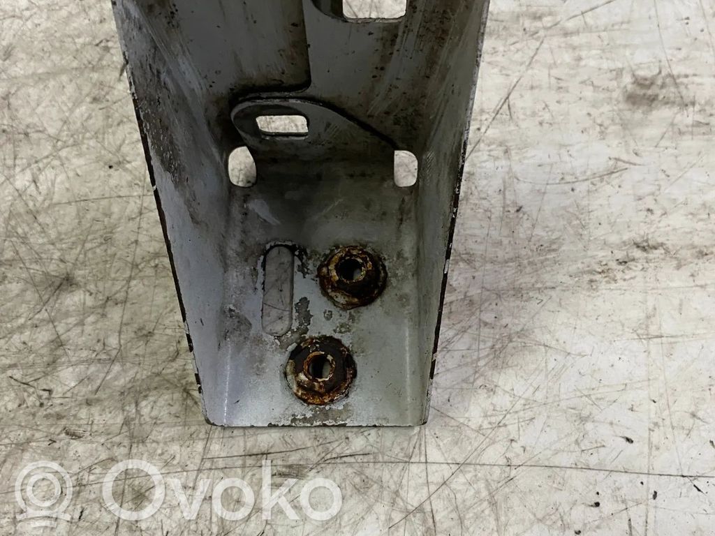 Ford Transit Custom Radiator support slam panel bracket 