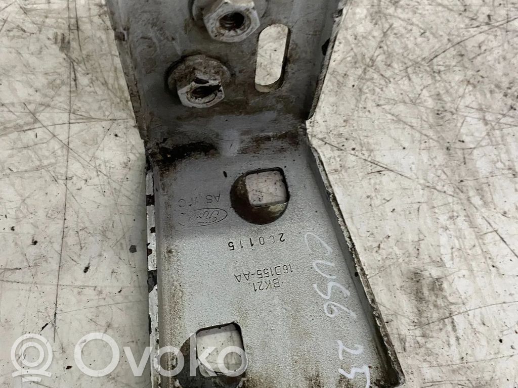 Ford Transit Custom Radiator support slam panel bracket 