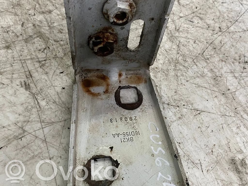 Ford Transit Custom Radiator support slam panel bracket 