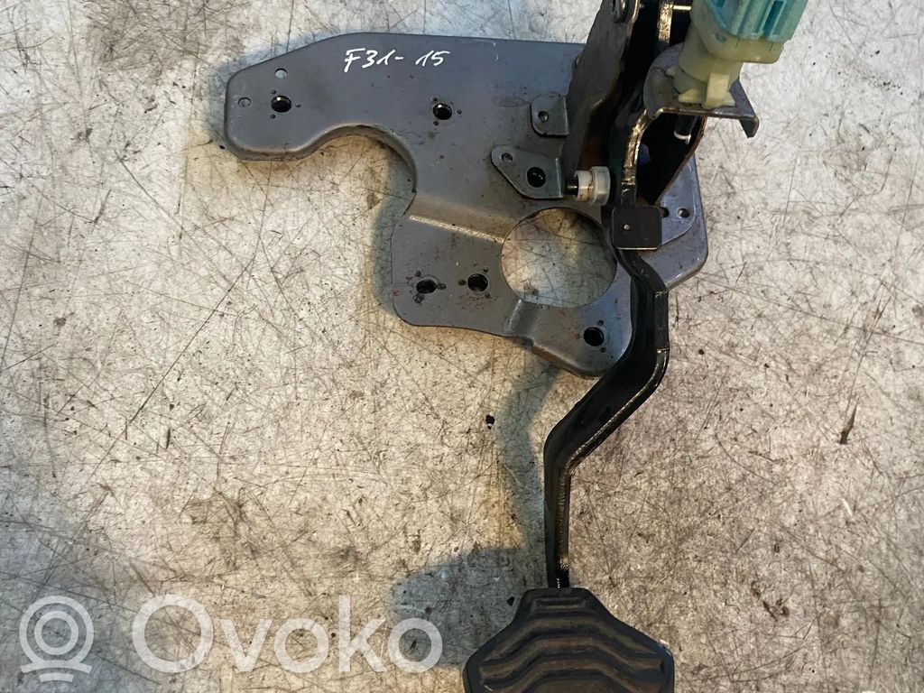 Bremžu pedālis   CK412450AJ