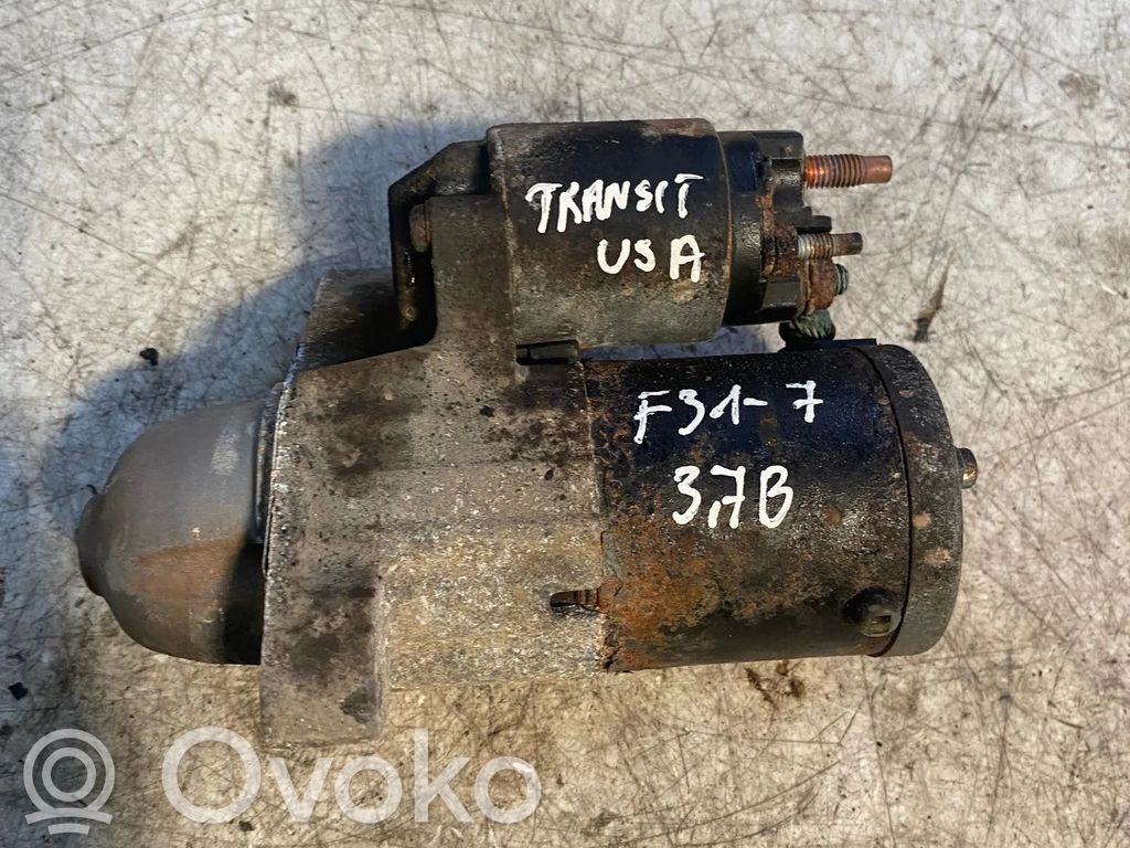 Starteris   CK4T11000DA