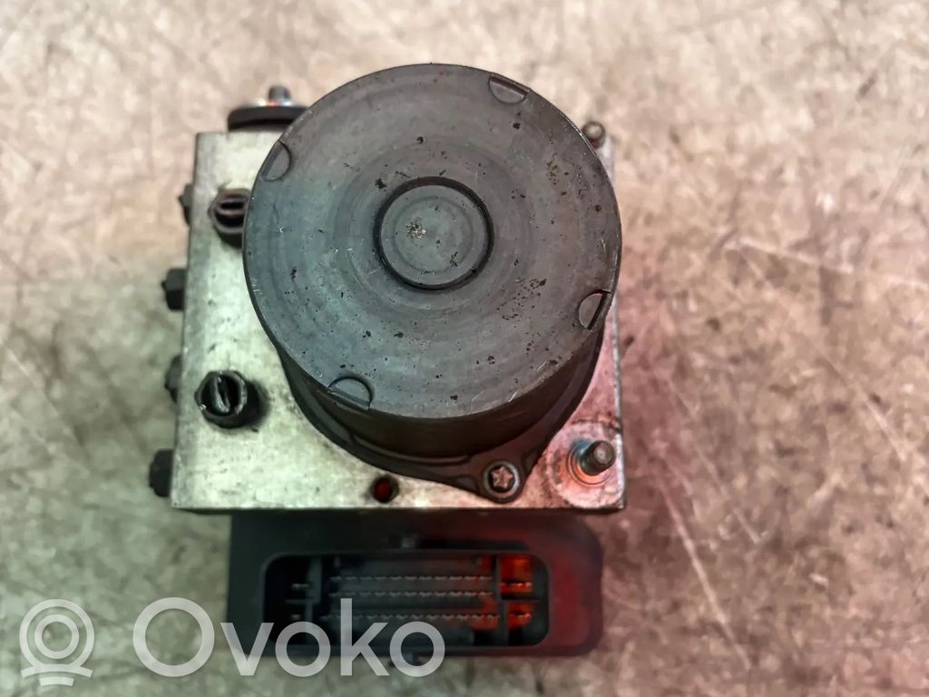 Fiat Ducato ABS bloks 