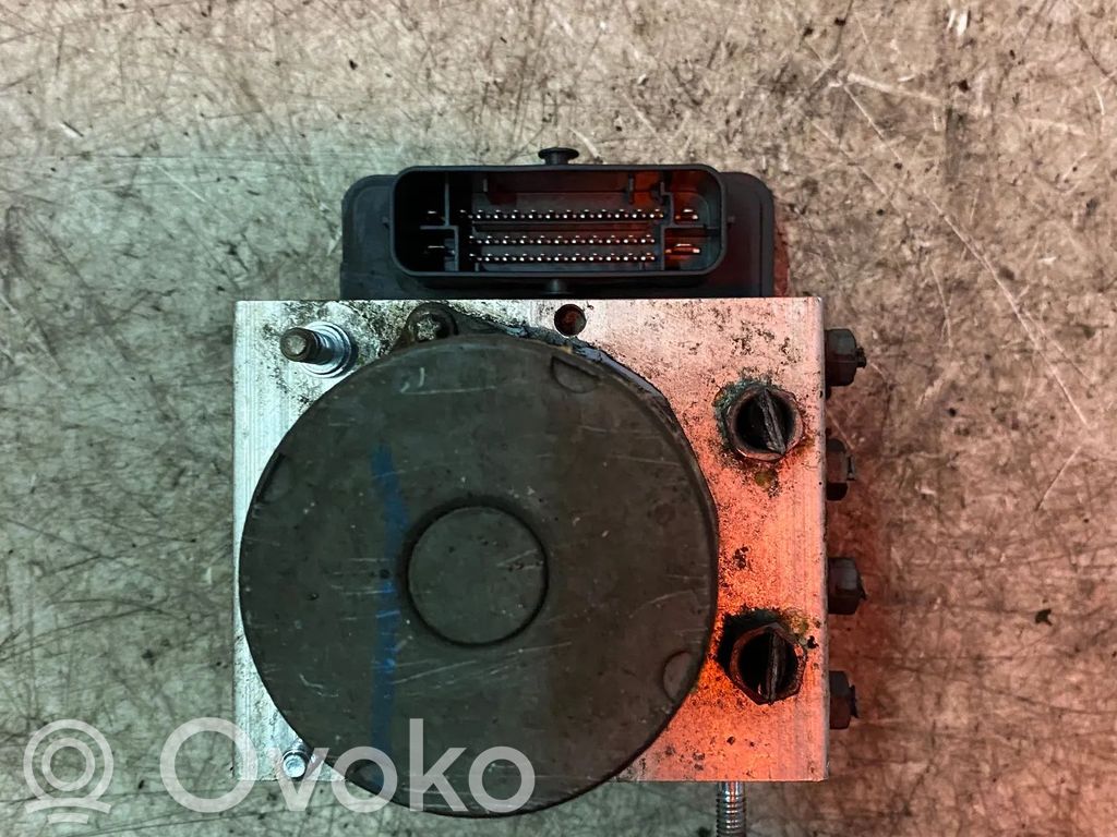 Renault Master III ABS Pump 
