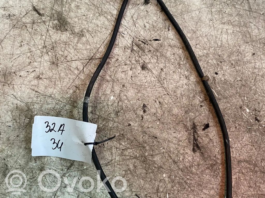 Fiat Ducato Lambda probe sensor 