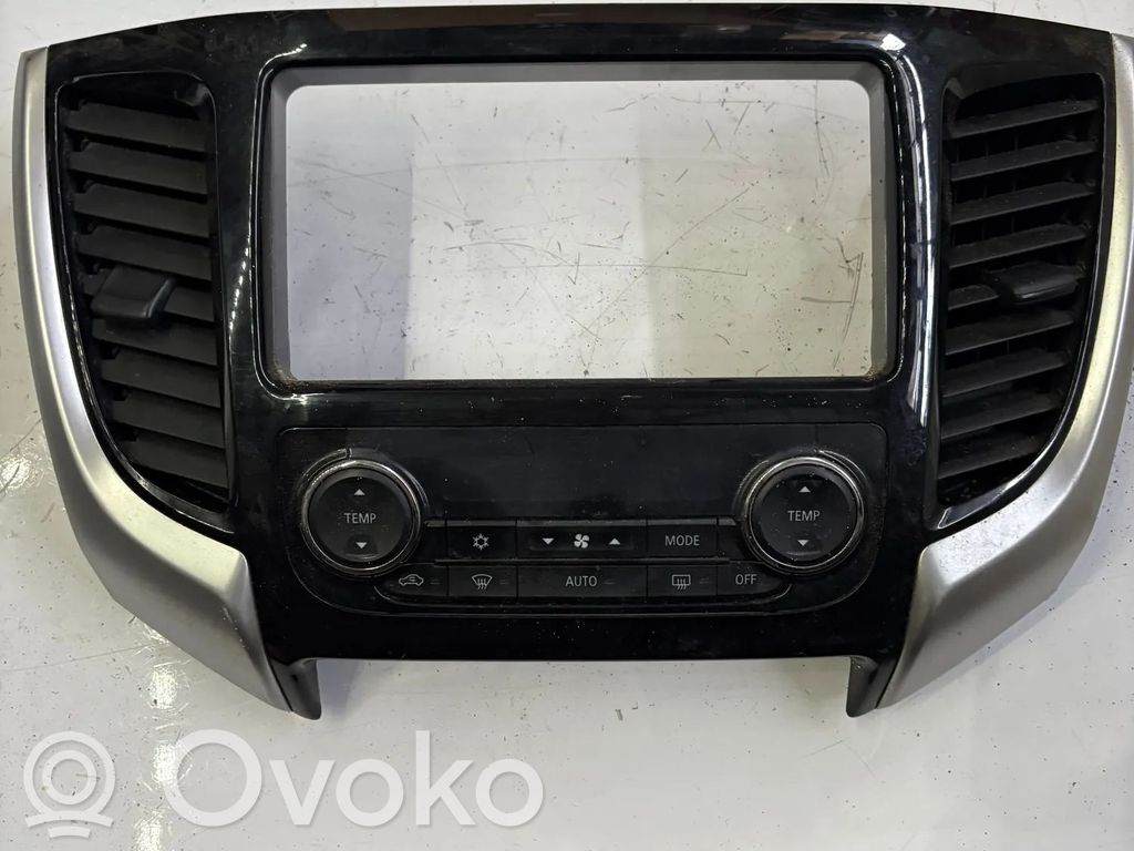 Mitsubishi L200 Interior fan control switch 
