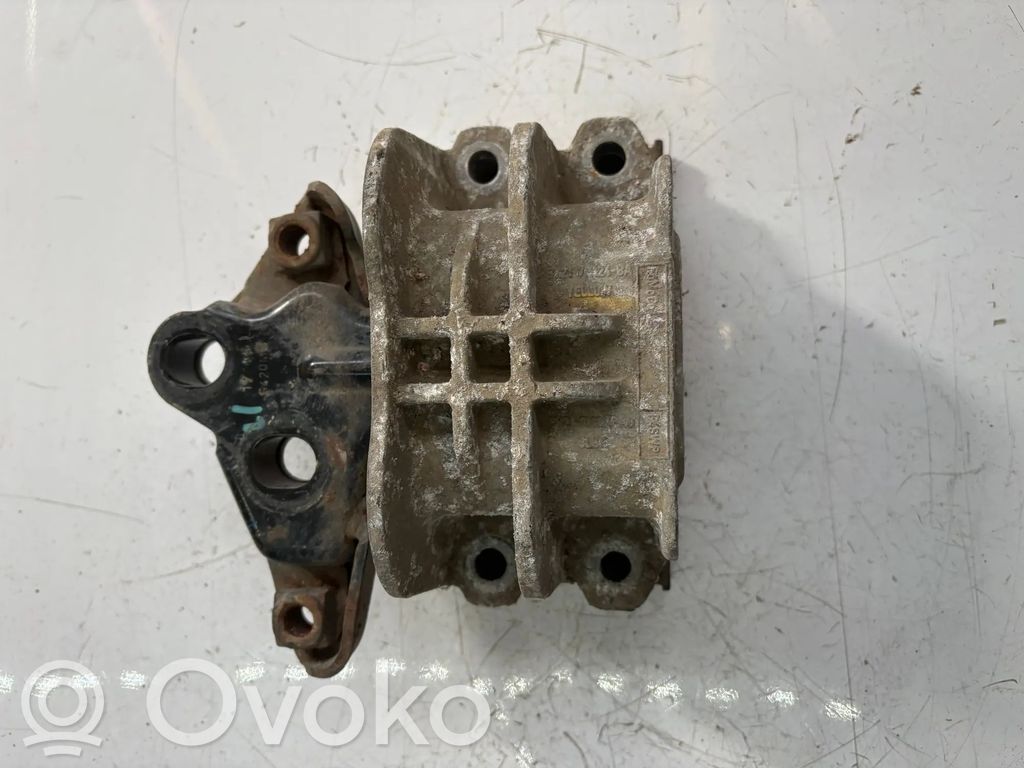 Gearbox mount   BK217M124BA