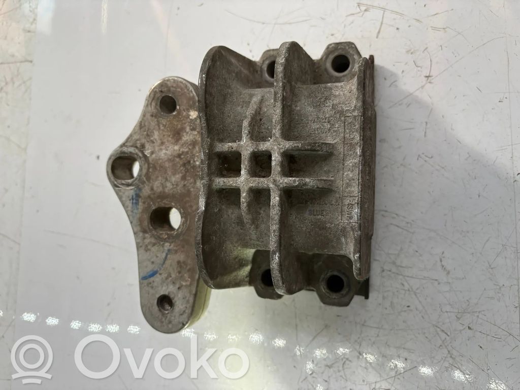 Gearbox mount   BK217M124AD