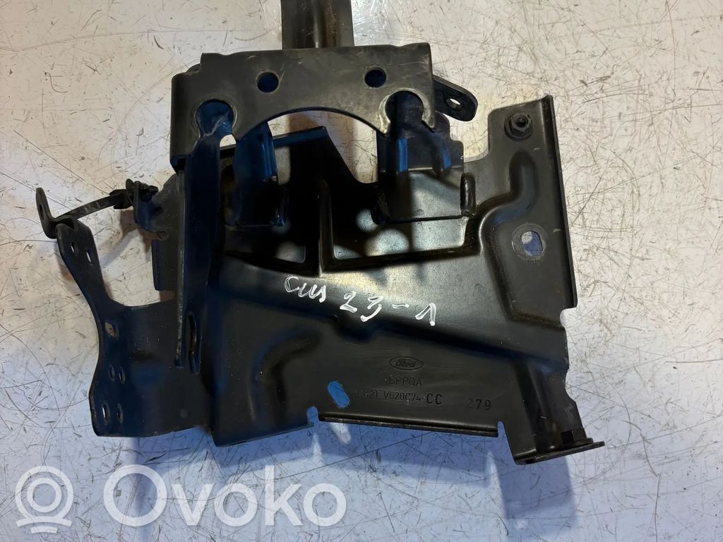 Ford Transit ABS bloko laikiklis 