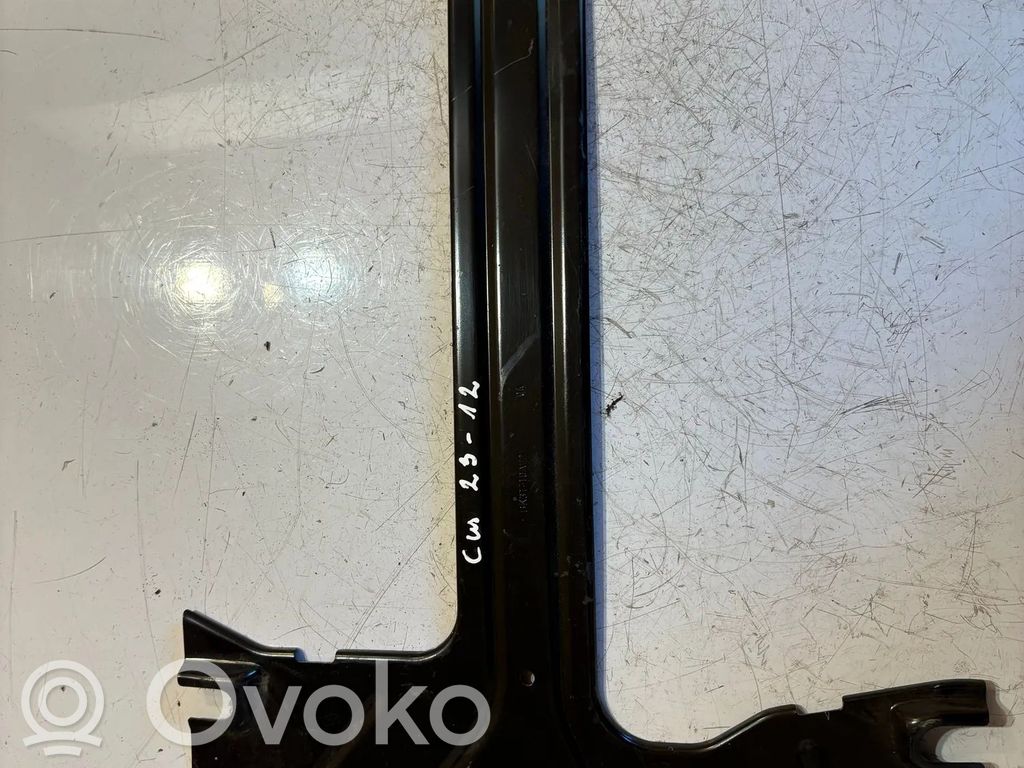 Support batterie   BK3T10A721