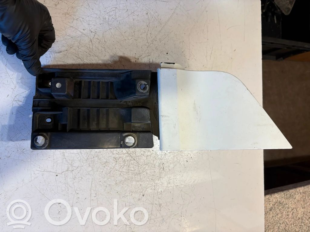 Ford Transit Polttoainesäiliön korkki 