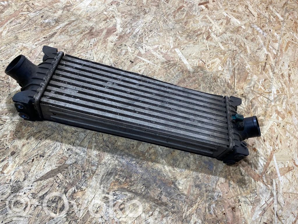 Ford Transit Interkūlerio radiatorius 