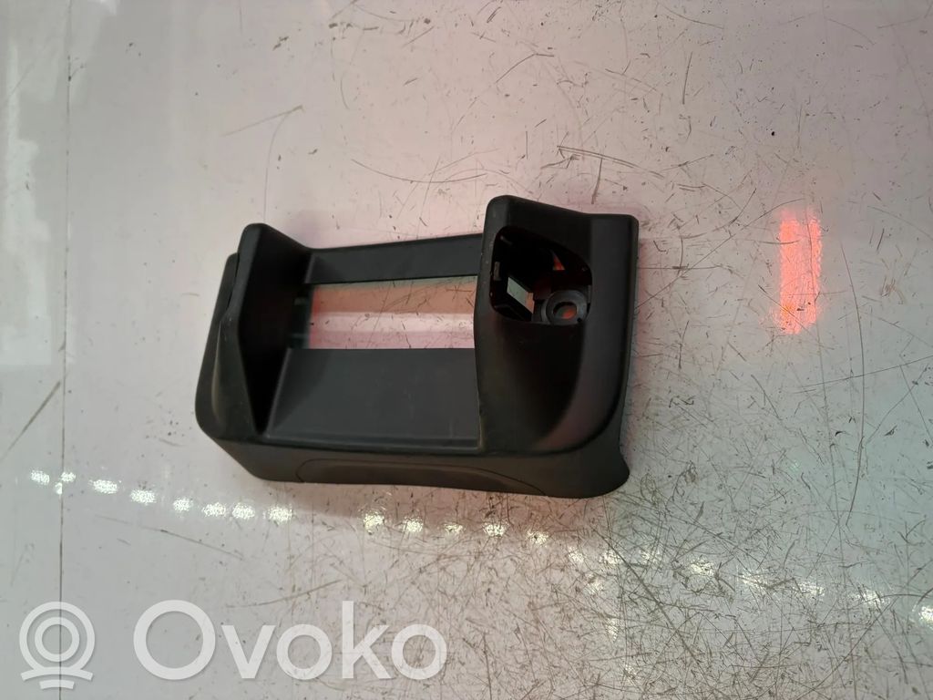 Ford Transit Custom Manecilla interna puerta trasera 