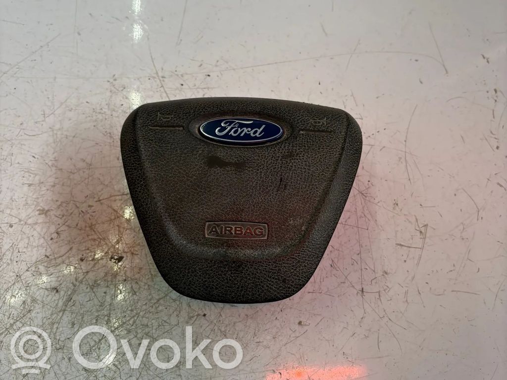 Ford Transit Custom Airbag del volante 