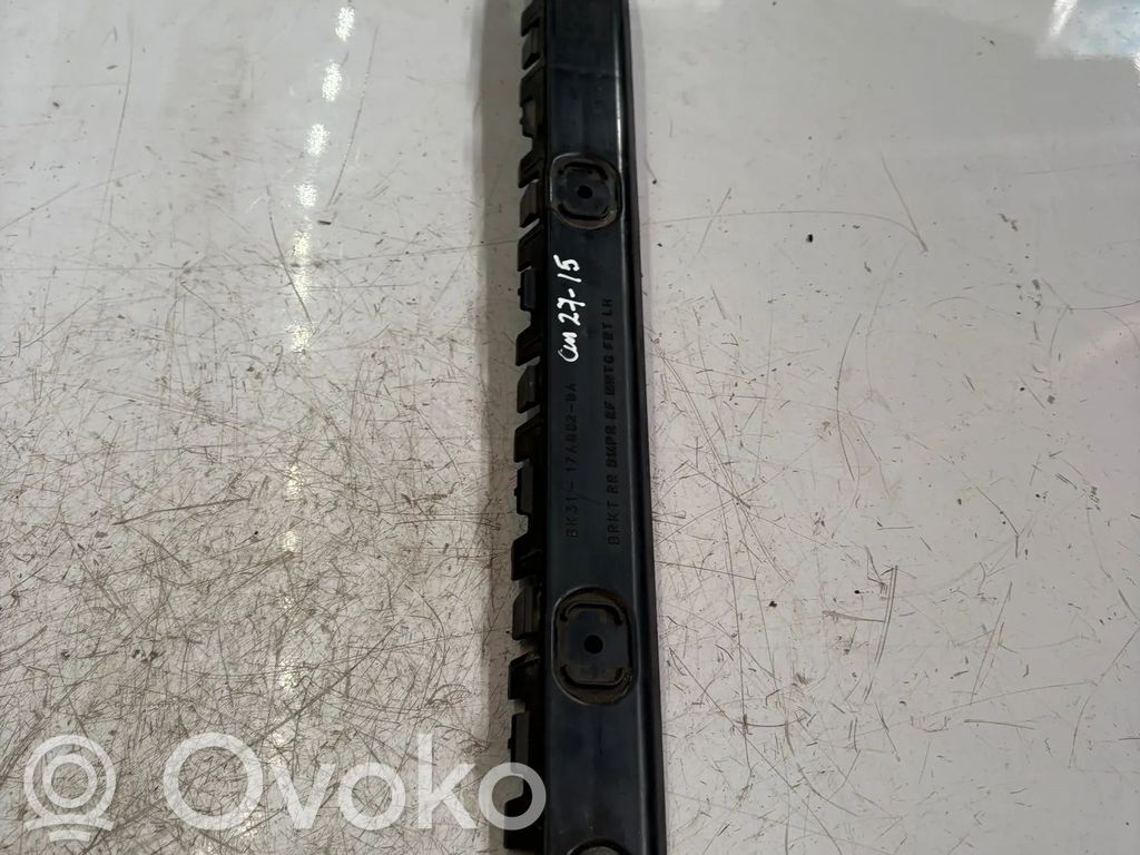 Ford Transit Rear bumper mounting bracket 