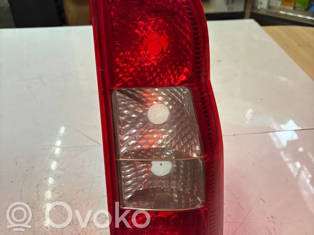 Ford Transit Takavalot 