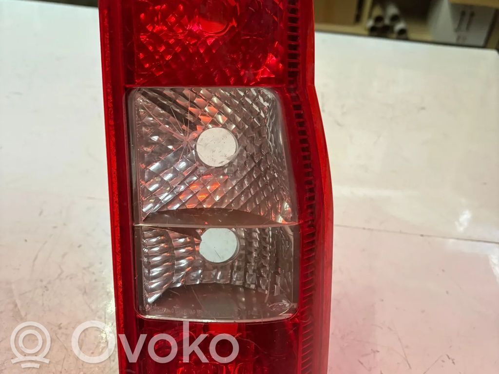 Ford Transit Takavalot 