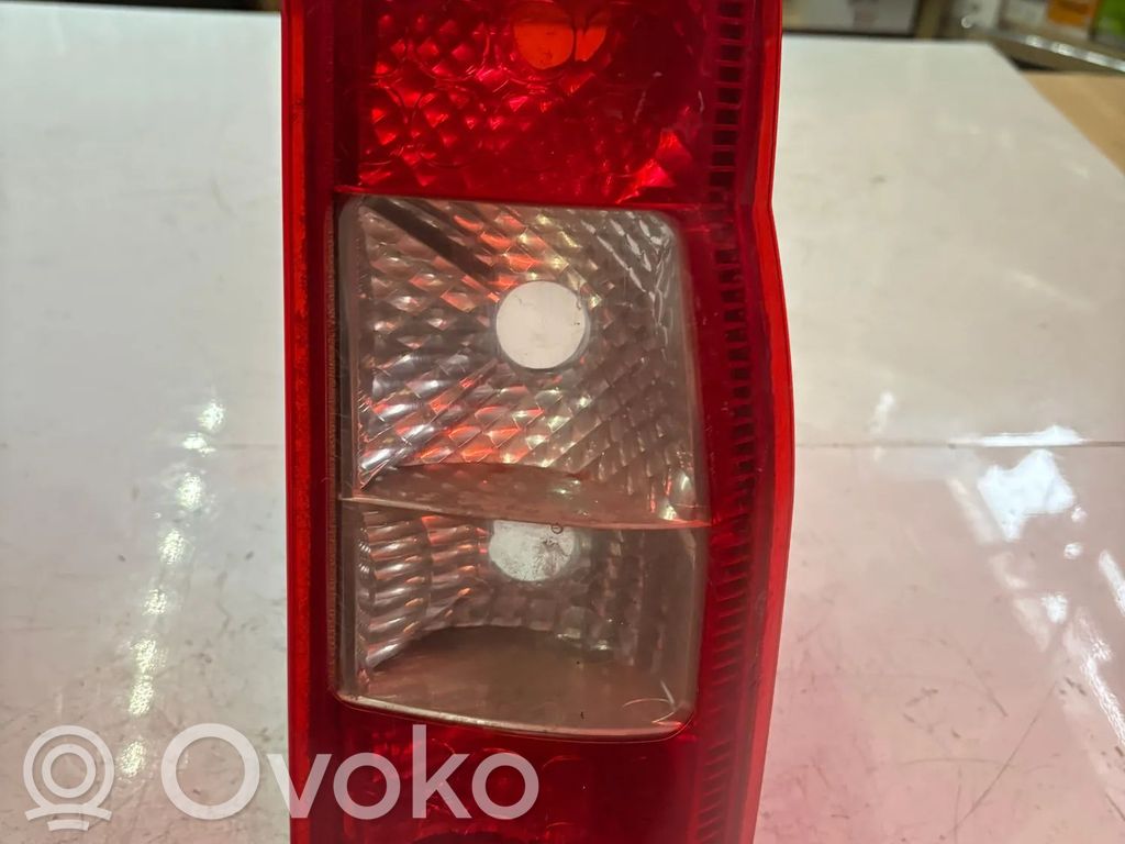 Ford Transit Takavalot 