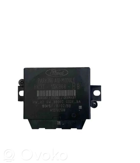 Ford Transit Parking PDC control unit/module 