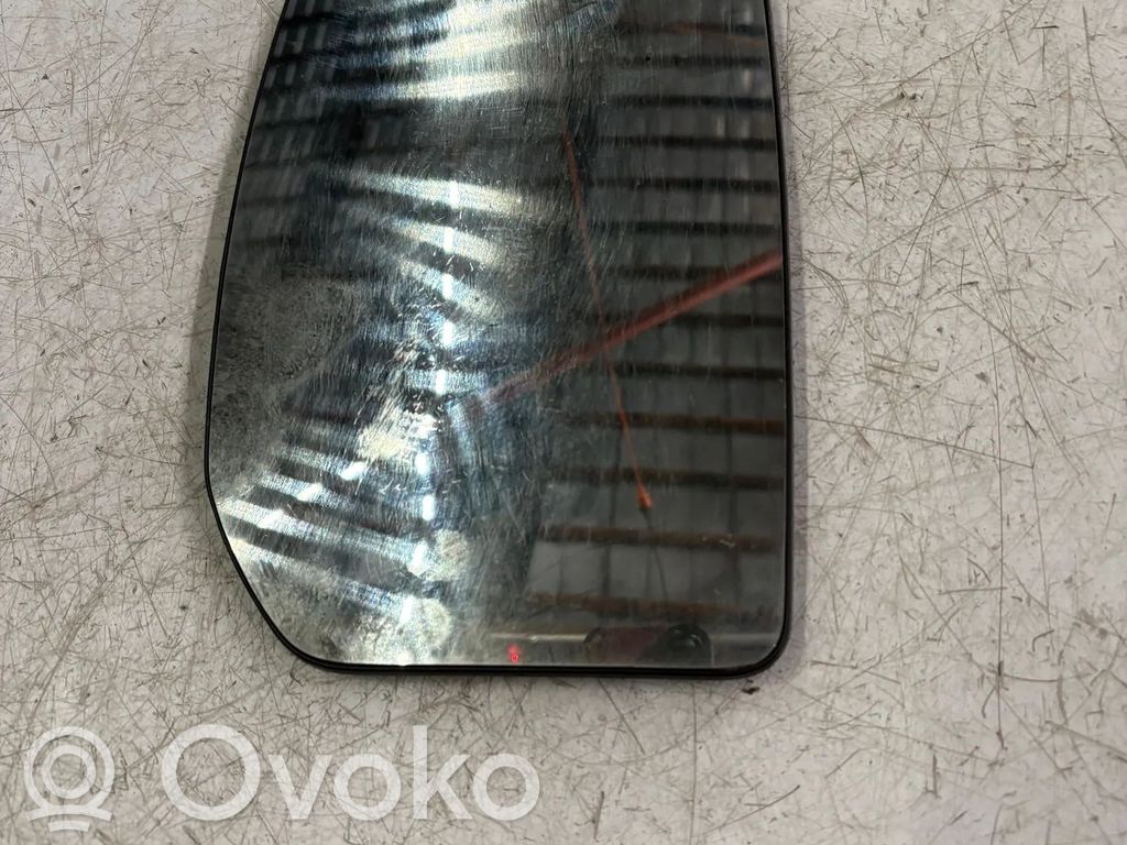 Ford Transit Wing mirror glass 