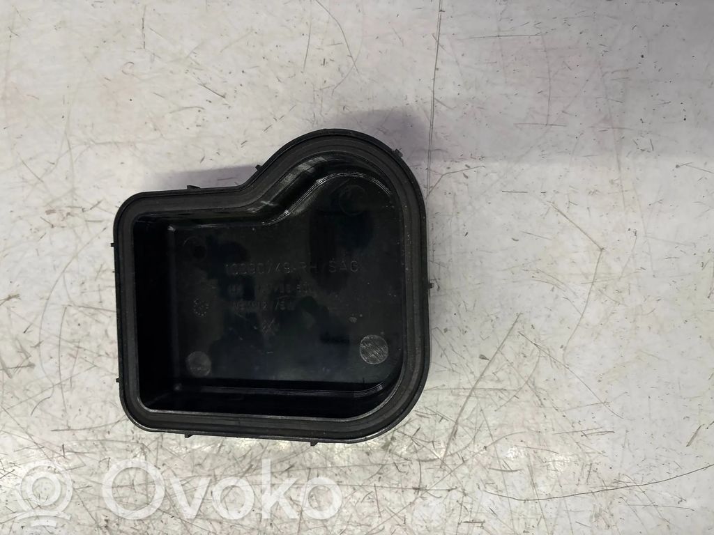 Deckel Abdeckung Scheinwerfer   10090749