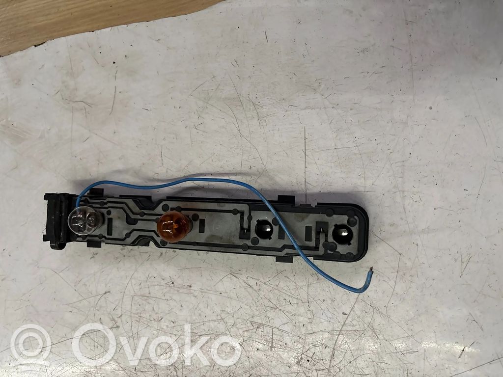 Ford Transit Tail light part 