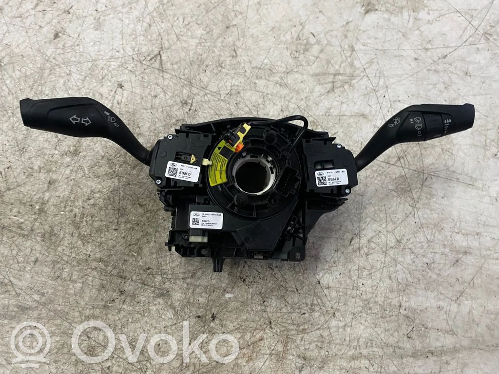 Ford Transit Wiper turn signal indicator stalk/switch 