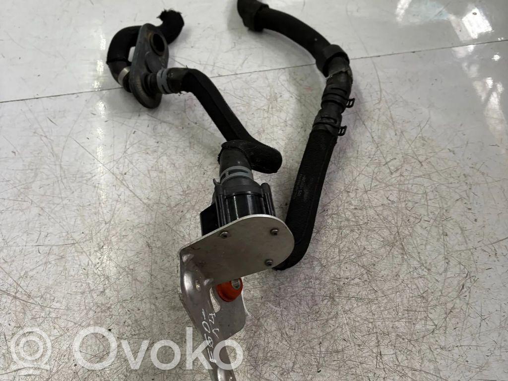 Audi A8 S8 D4 4H Pompa cyrkulacji / obiegu wody 