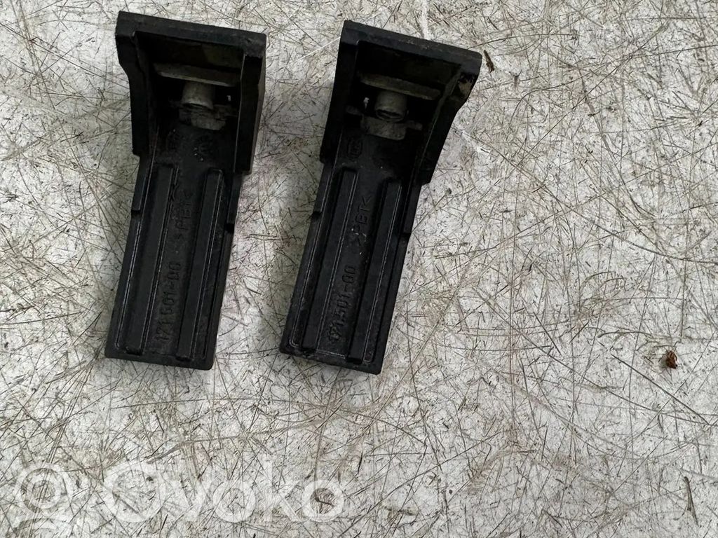 Audi A8 S8 D4 4H Ajovalon kannake 