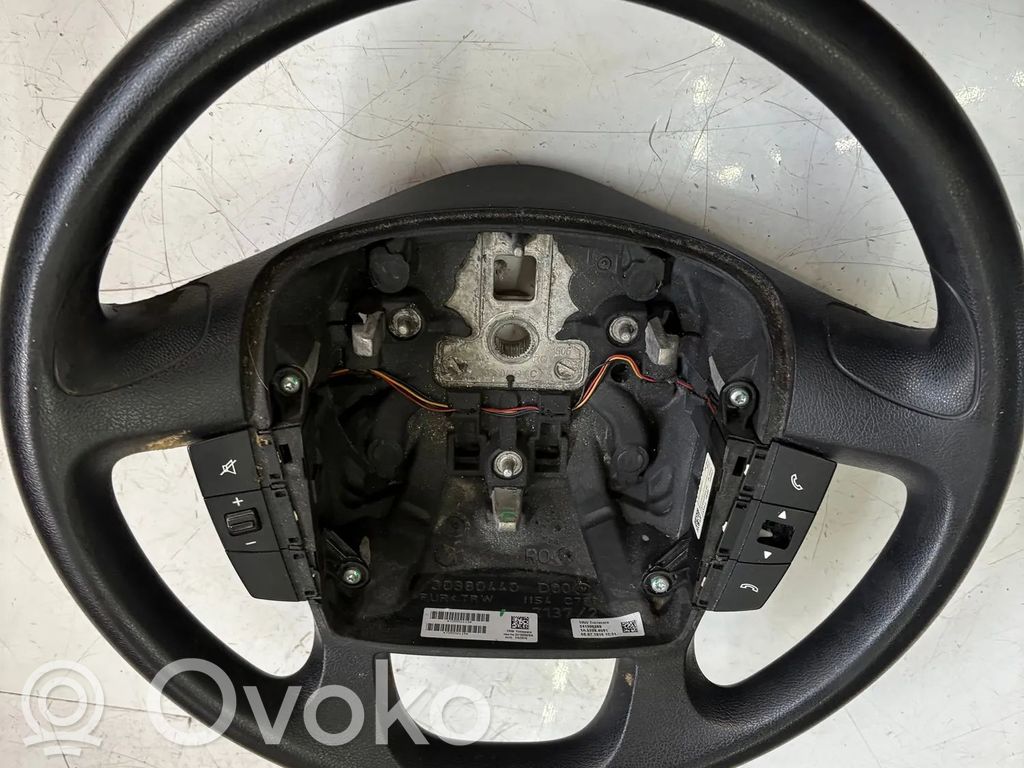 Fiat Ducato Volant 