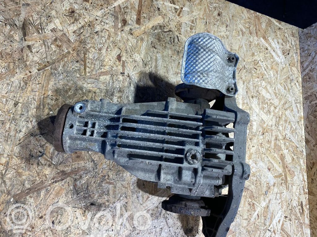 Hinterachsdifferential   3R23