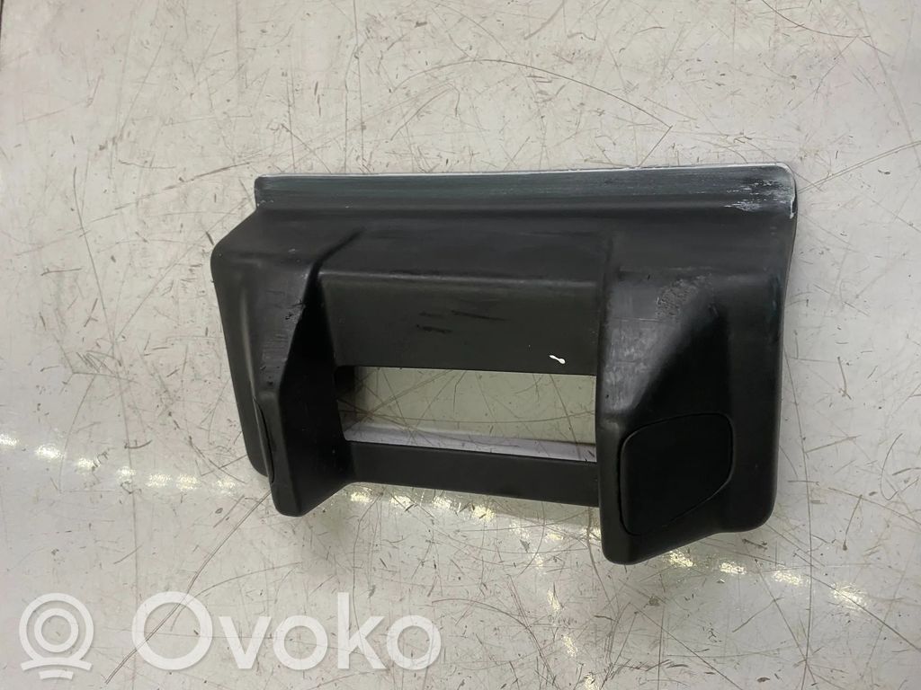 Ford Transit Manecilla externa de puerta corredera 