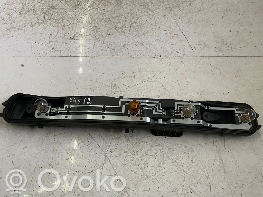 Ford Transit Rear/tail lights 