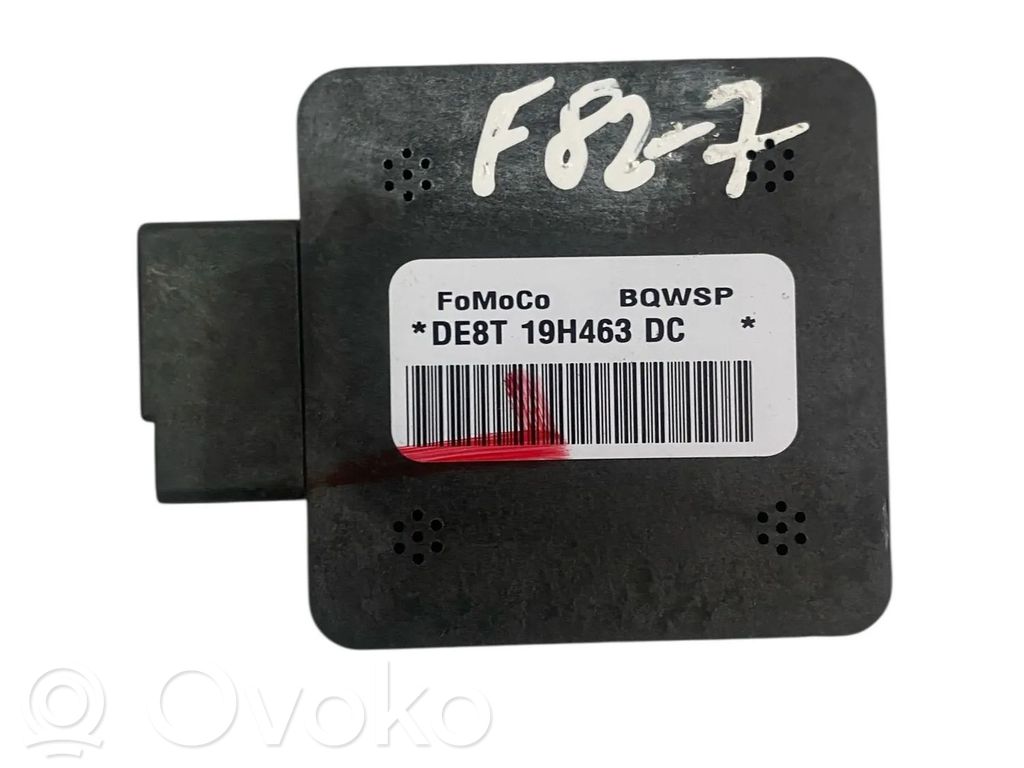 Rain sensor   DE8T19H463DC