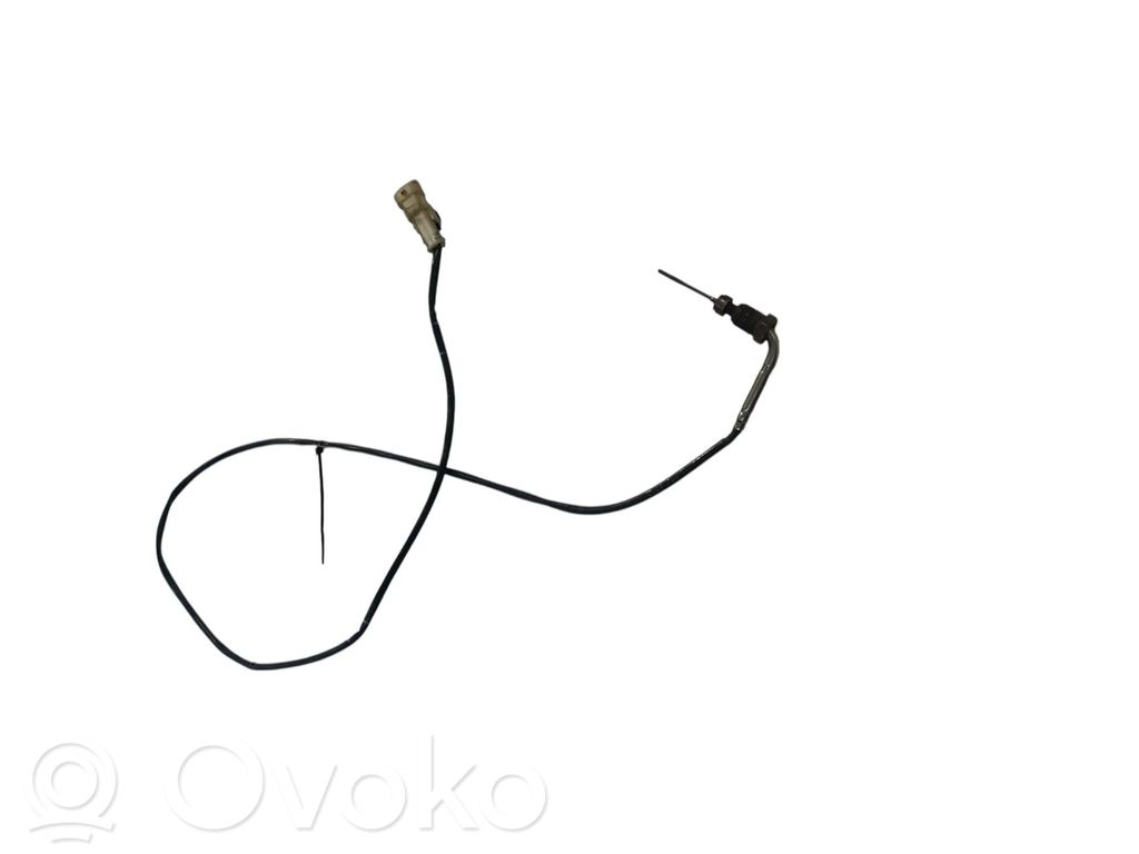 Fiat Ducato Sensor de temperatura del escape 