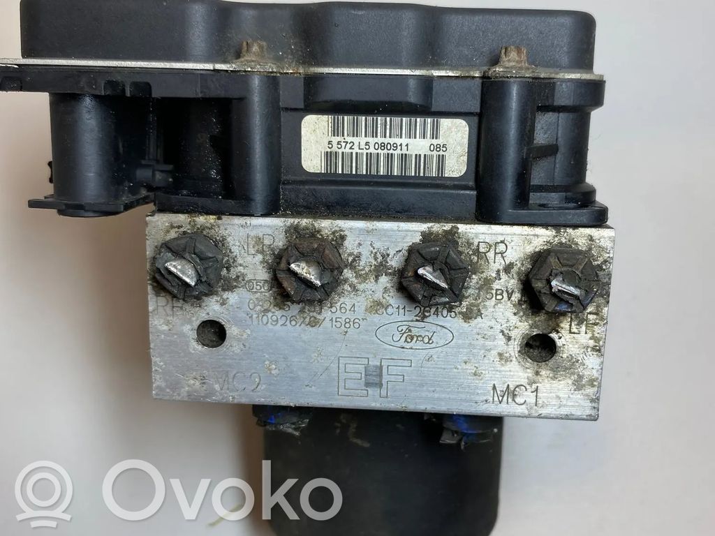 ABS Blokas   0265951610,CC112C405BA