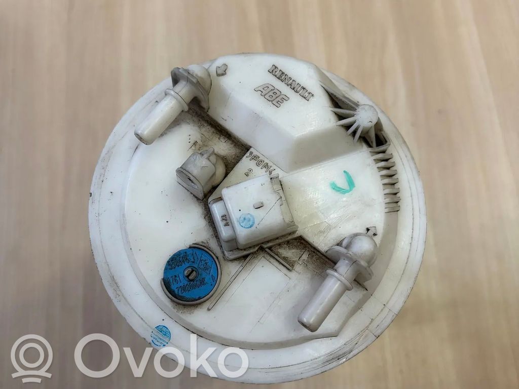 Opel Movano B Bomba interna de combustible 