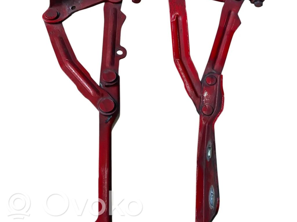 Engine bonnet/hood hinges   BK2116801AC
