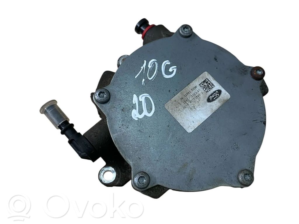 Ford Transit Vacuum pump 