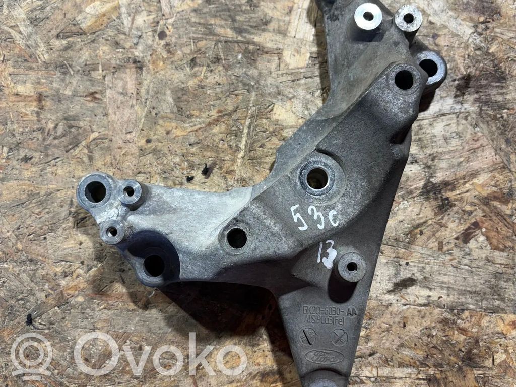 Engine mounting bracket   GK2Q6030AA