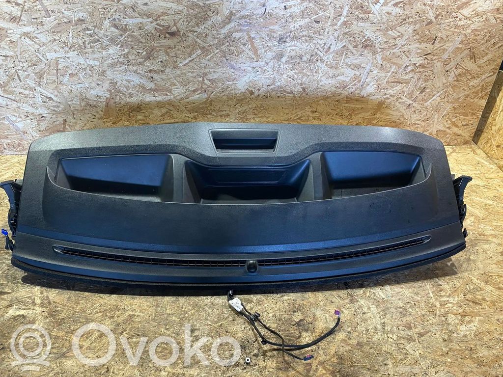 Ford Transit VII Deska rozdzielcza 