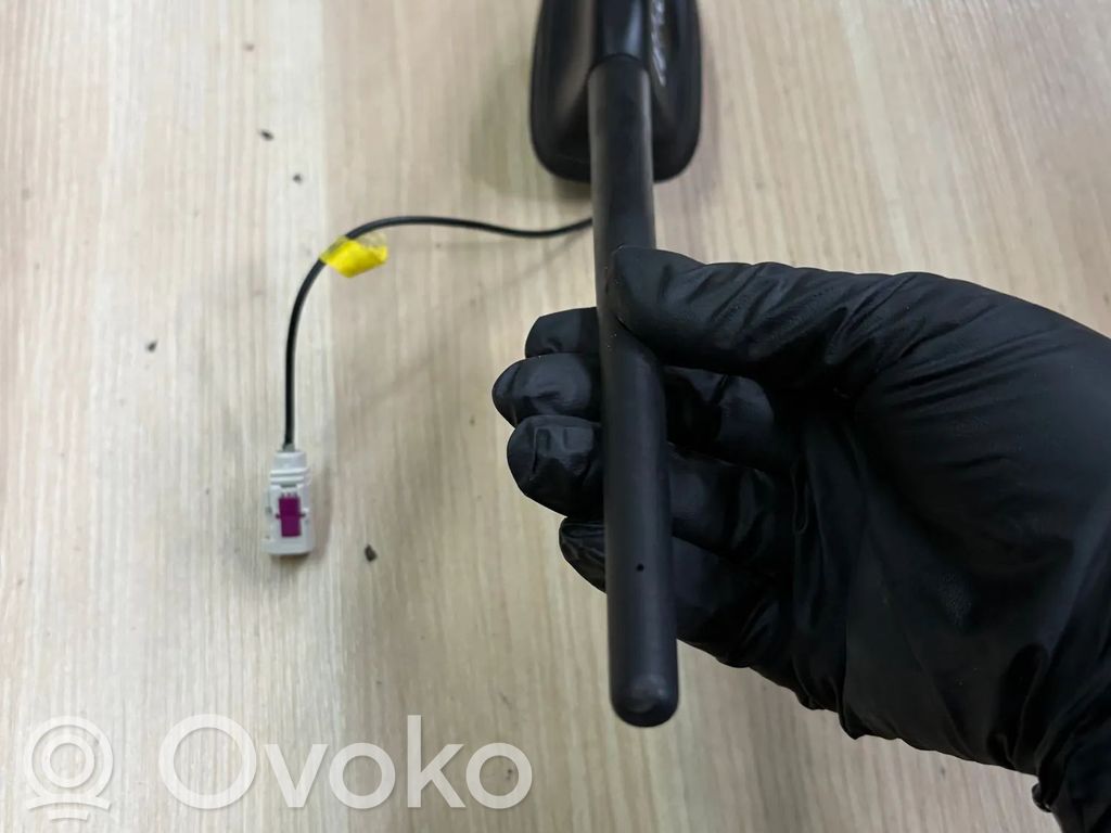 Opel Vivaro Antena (GPS antena) 