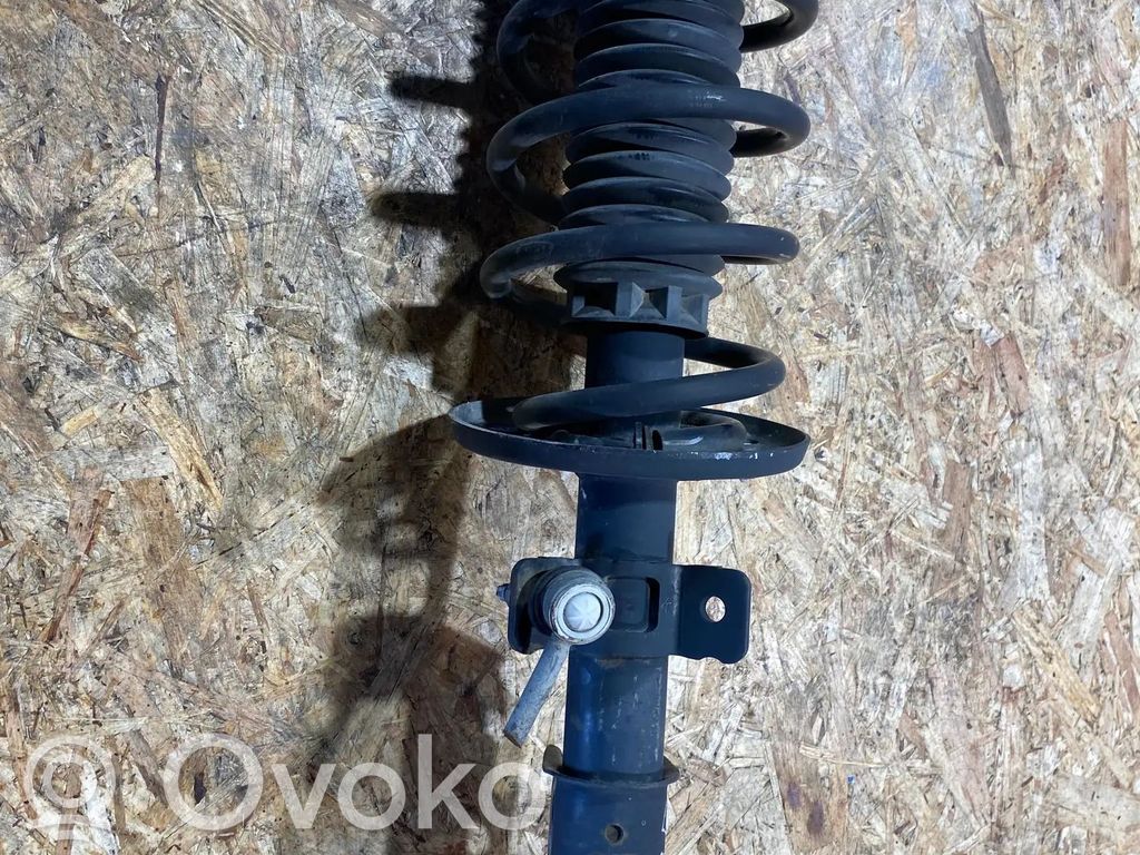 Peugeot Expert Front shock absorber/damper 