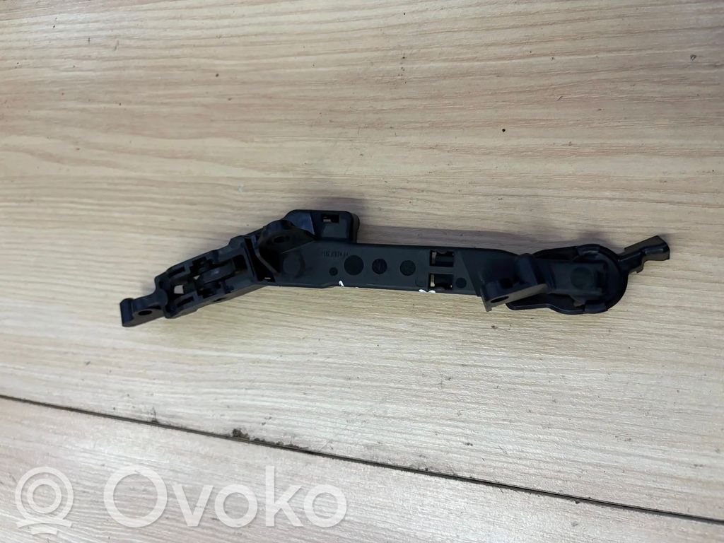 Glove box handle   071105073727